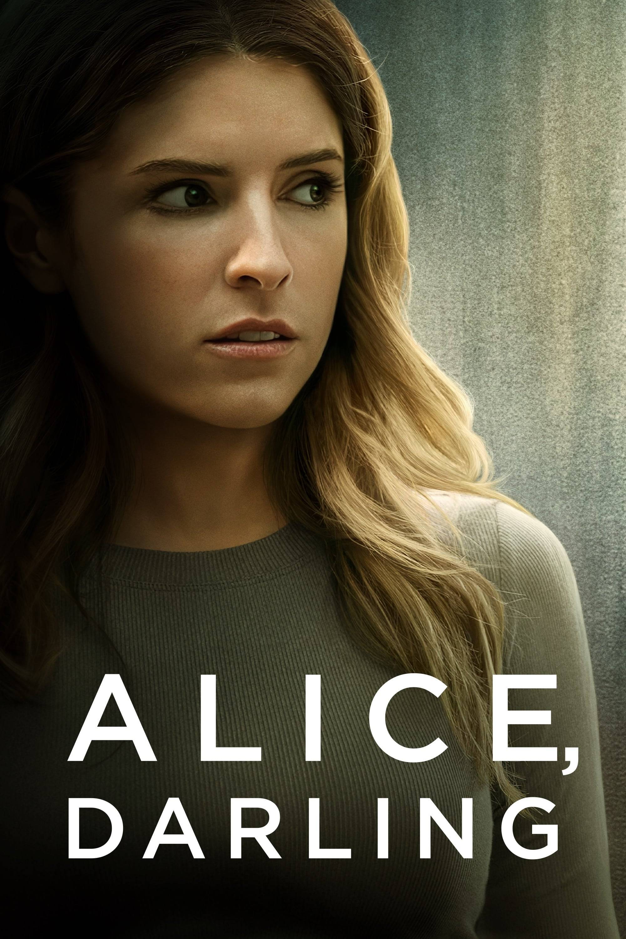 Poster: Alice, Darling