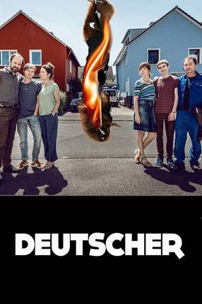 Poster: Deutscher