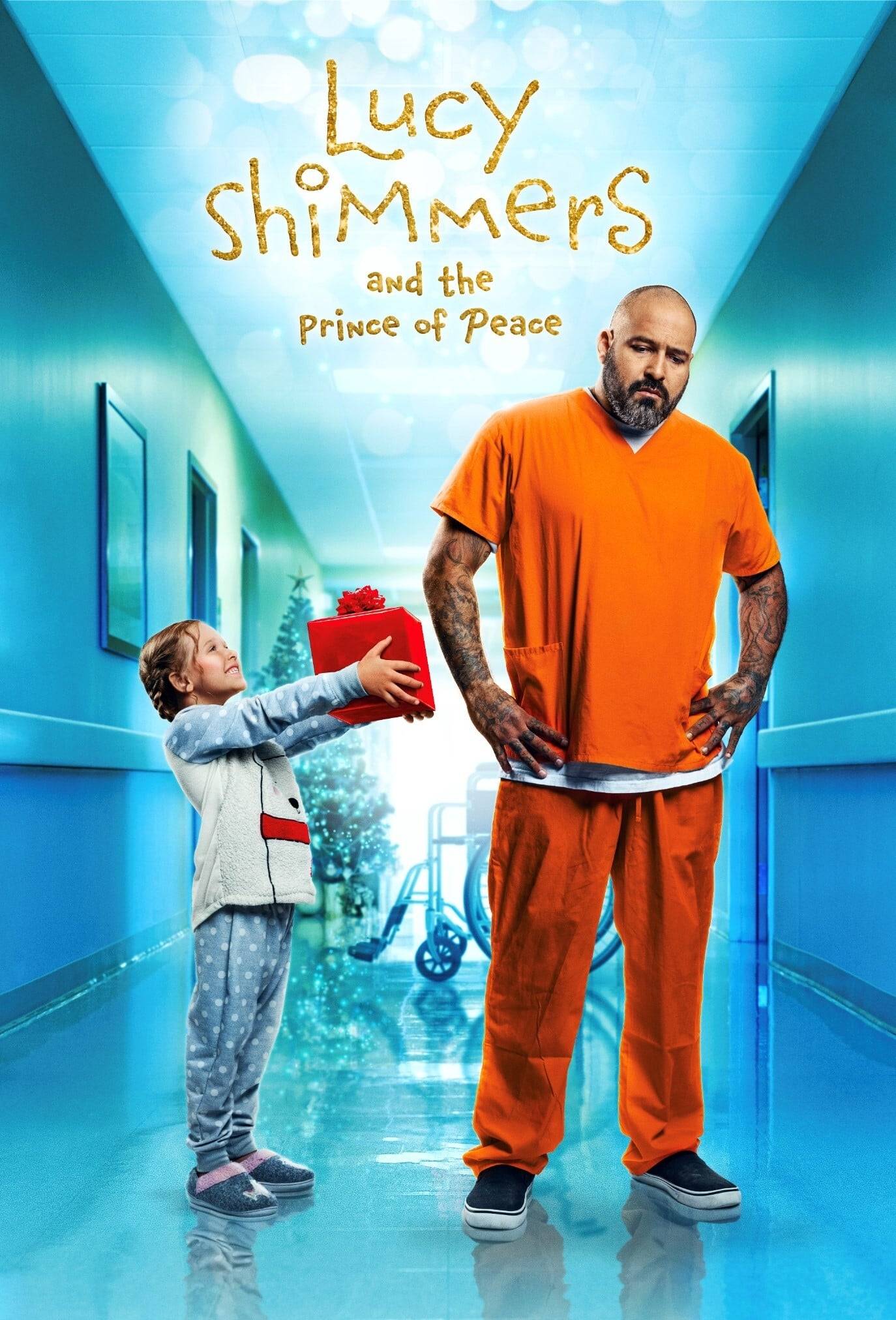 Poster: Lucy und der traurige Mann