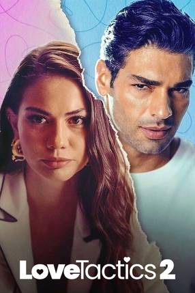 Poster: Taktiken der Liebe 2