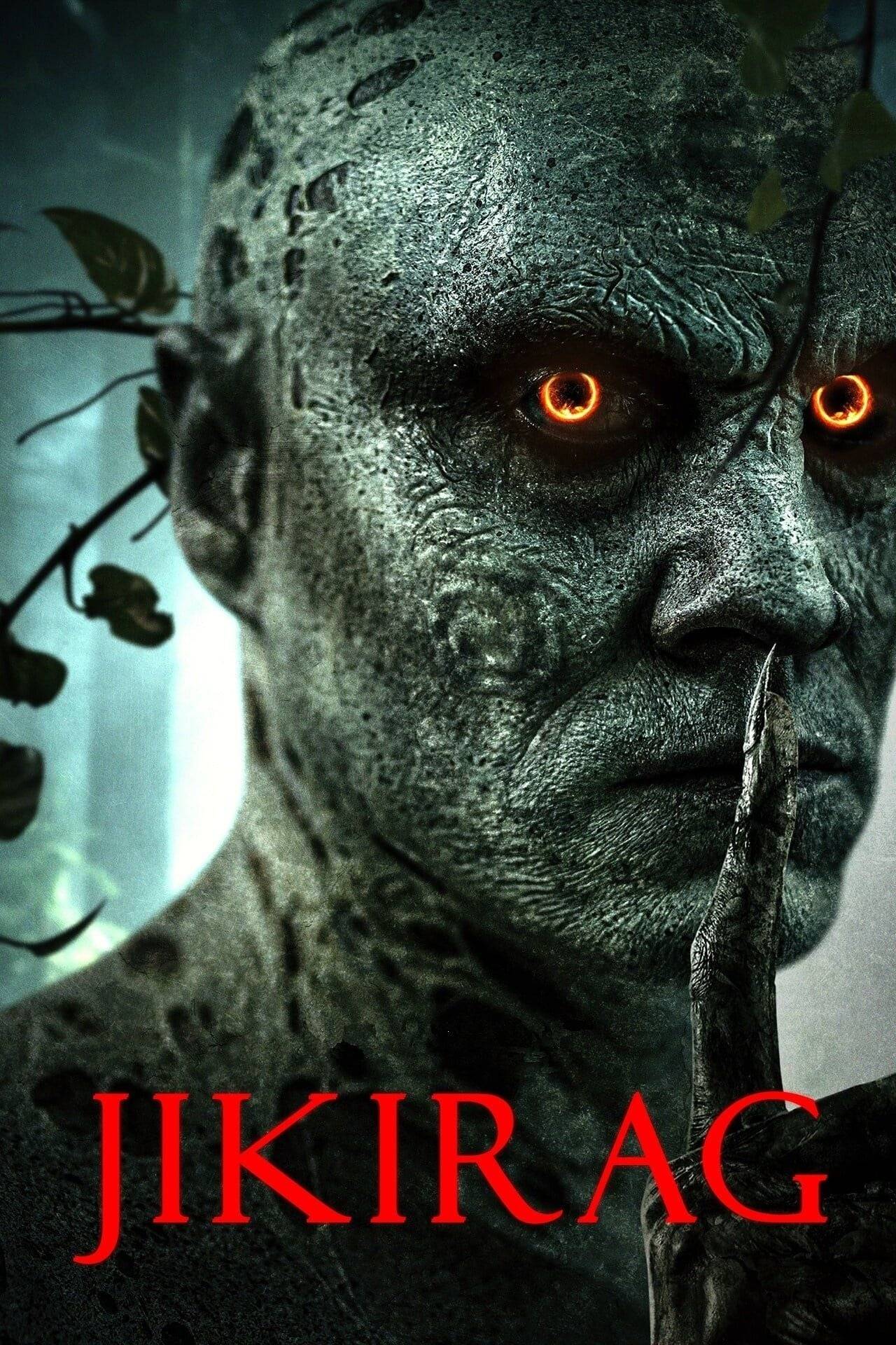 Poster: Village Of Darkness - Wo das Böse wächst