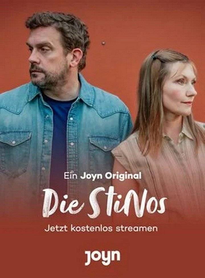 Poster: Die StiNos - Ganz besonders stinknormal