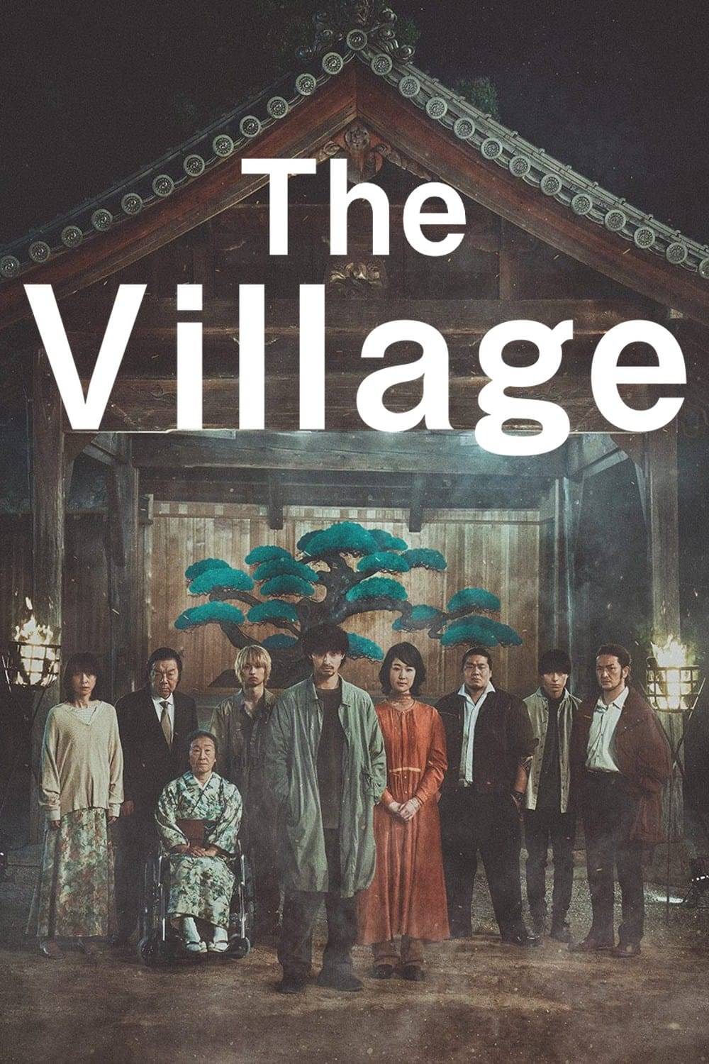 Poster: The Village