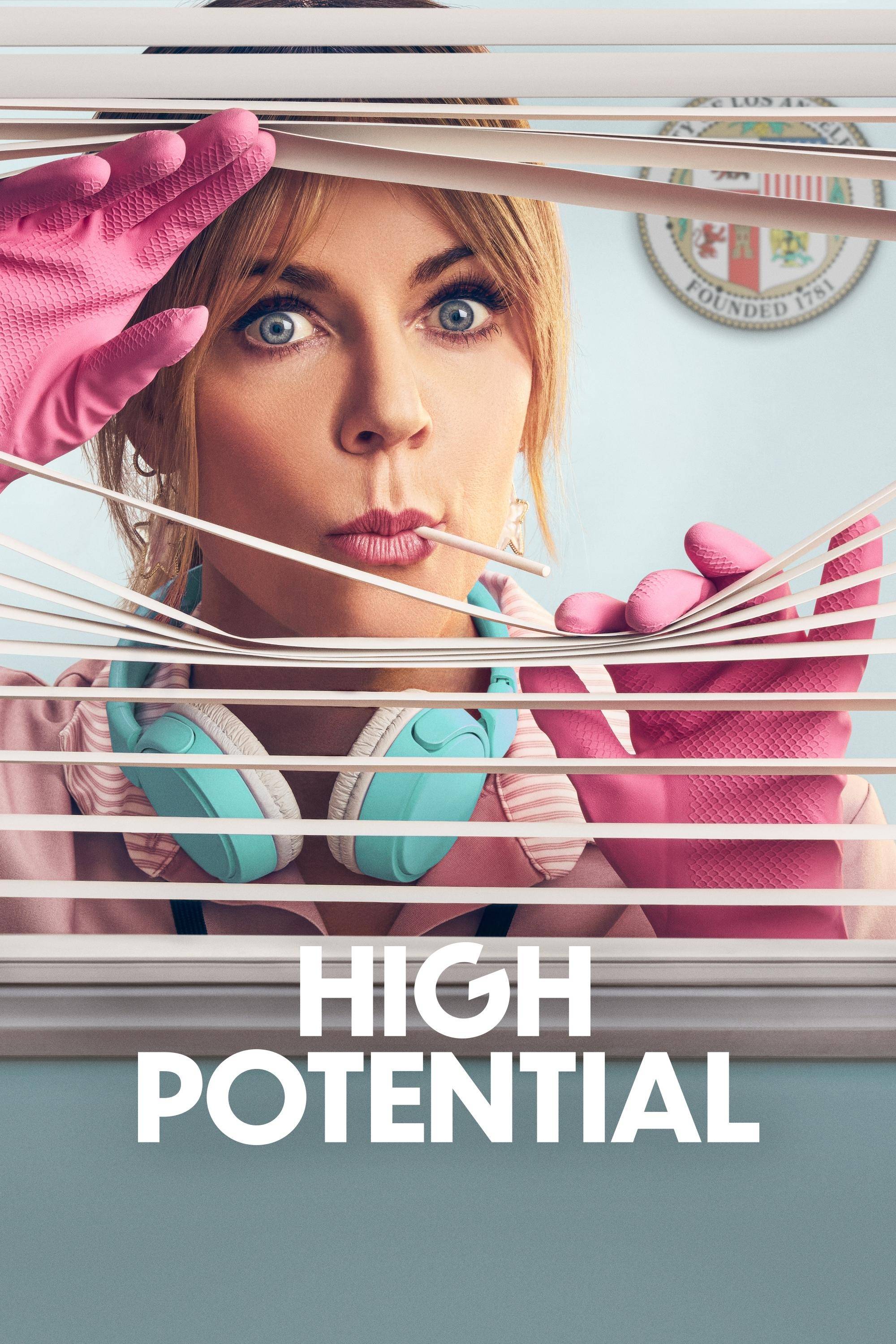 Poster: High Potential