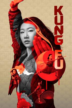 Poster: Kung Fu