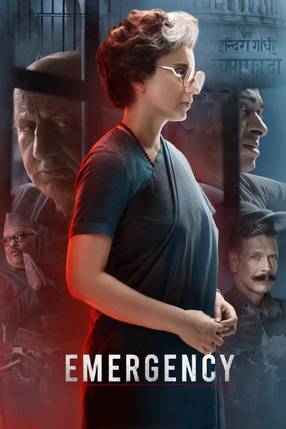 Poster: Emergency