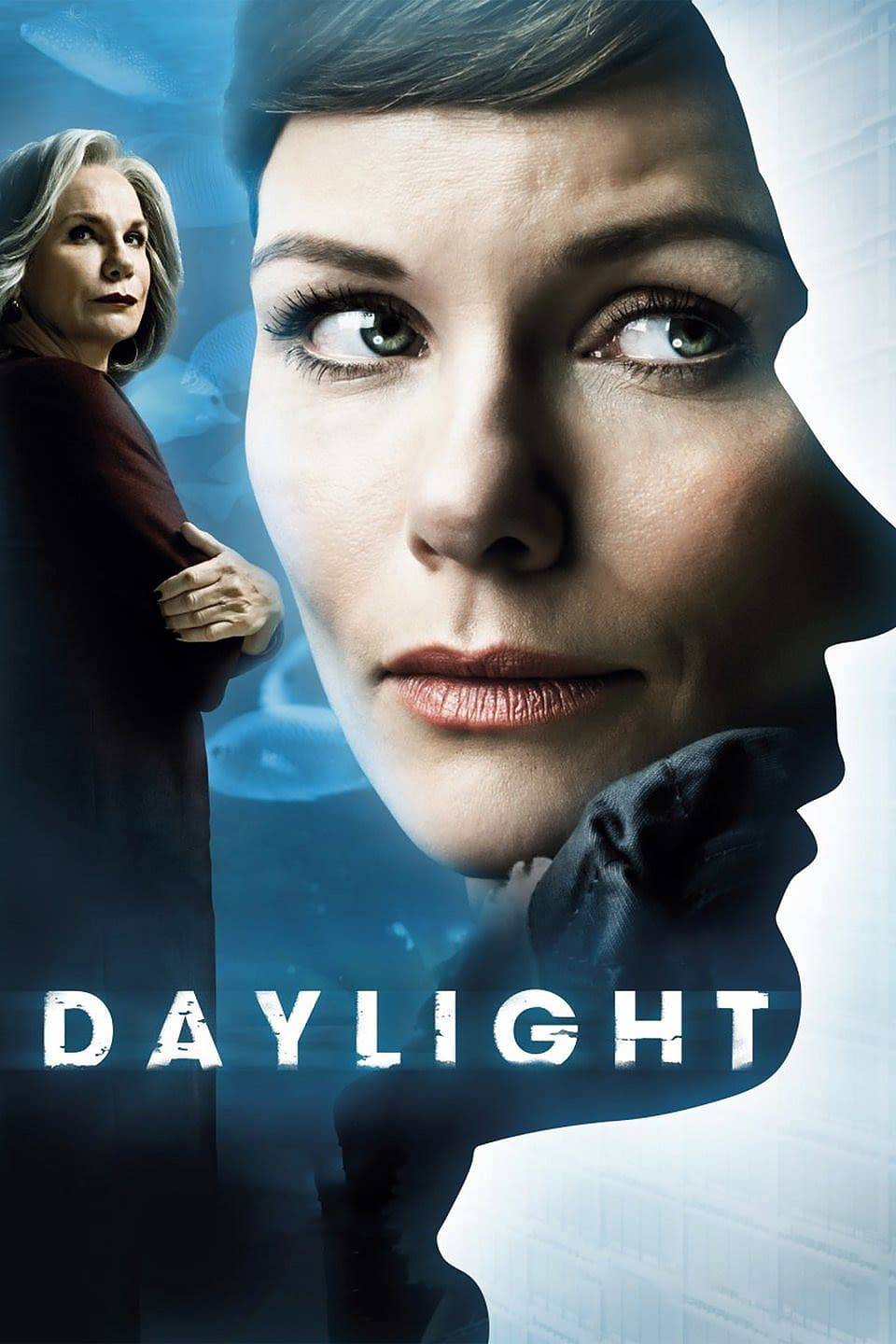 Poster: Schatten der Vergangenheit