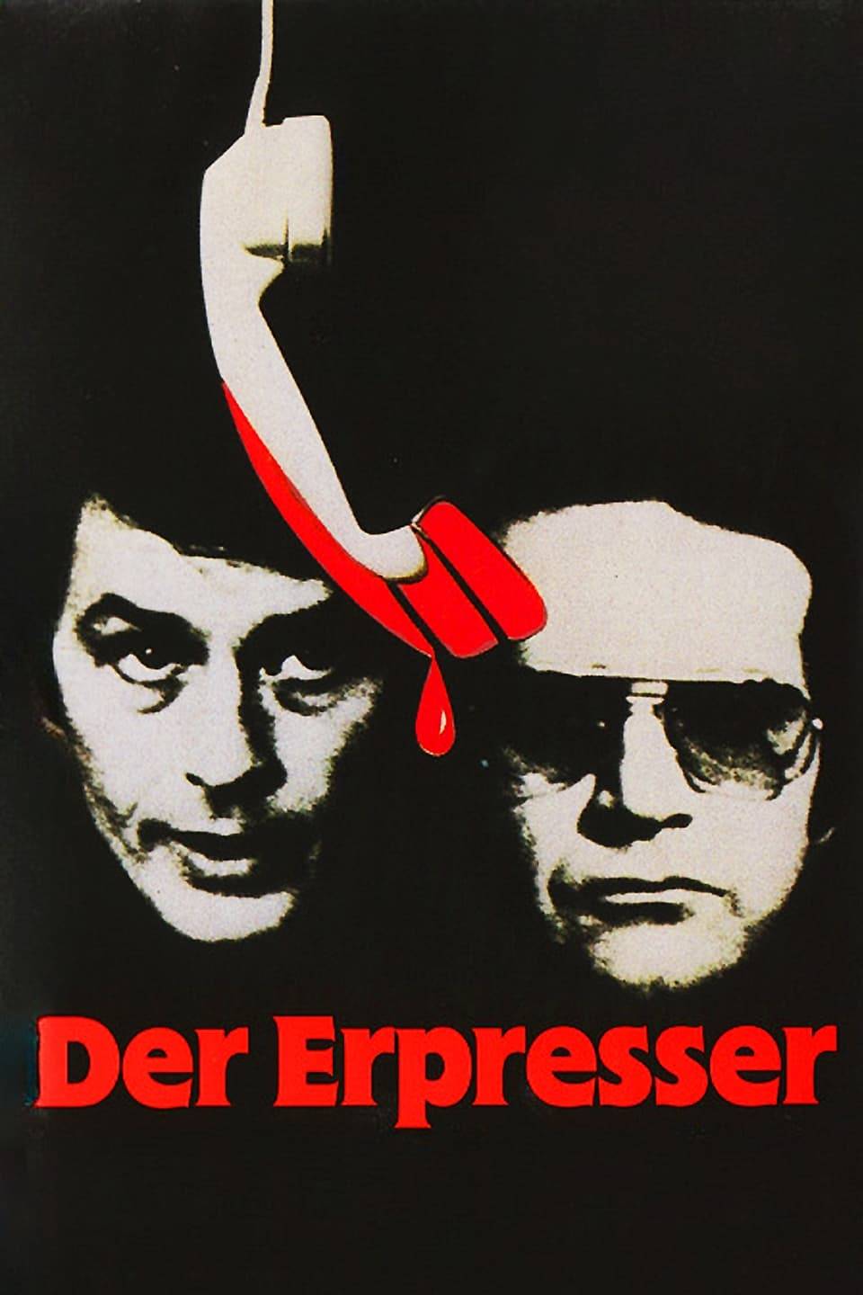 Poster: Die letzte Warnung