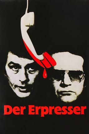 Poster: Die letzte Warnung