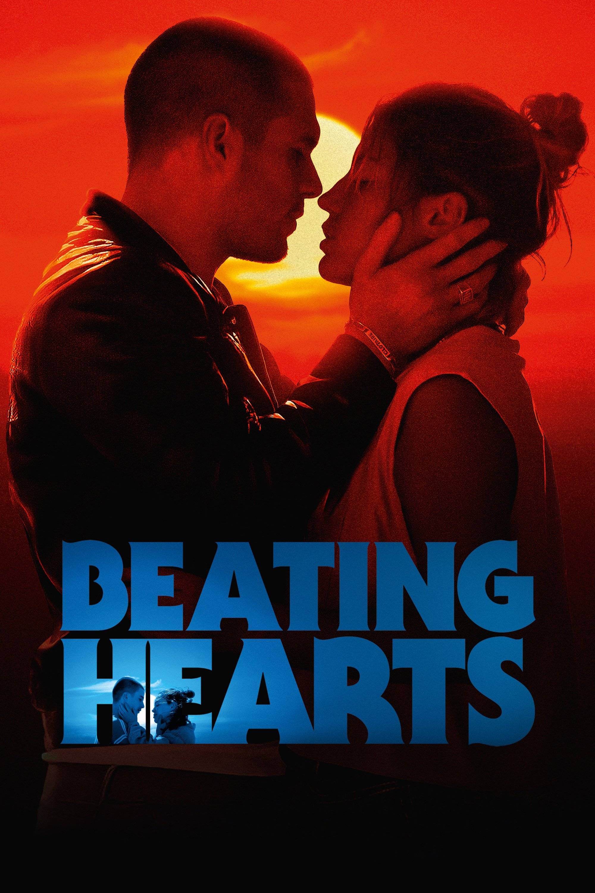 Poster: Beating Hearts