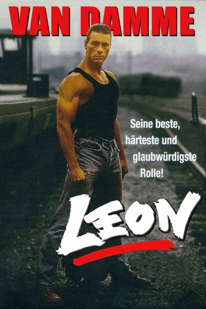 Poster: Leon