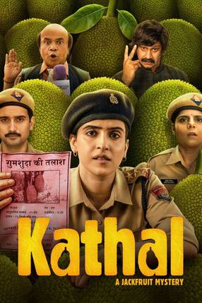 Poster: Kathal