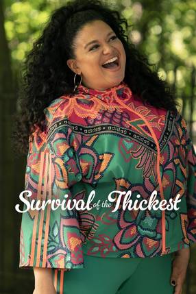 Poster: Survival of the Thickest