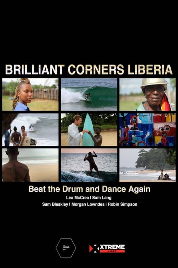 Poster: Brilliant Corners : Liberia