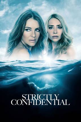 Poster: Strictly Confidential