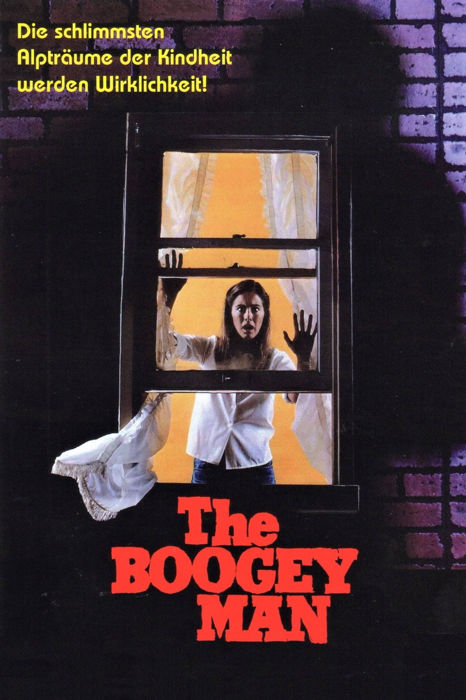 Poster: The Boogey Man
