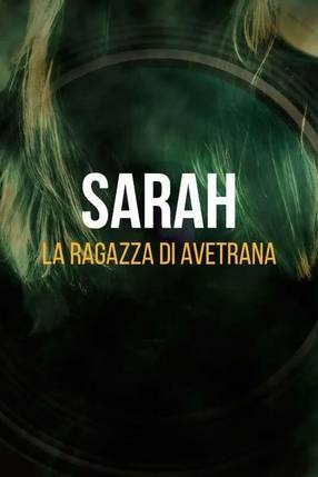 Poster: Sarah – Das Mädchen aus Avetrana