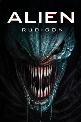 Poster: Alien: Rubicon