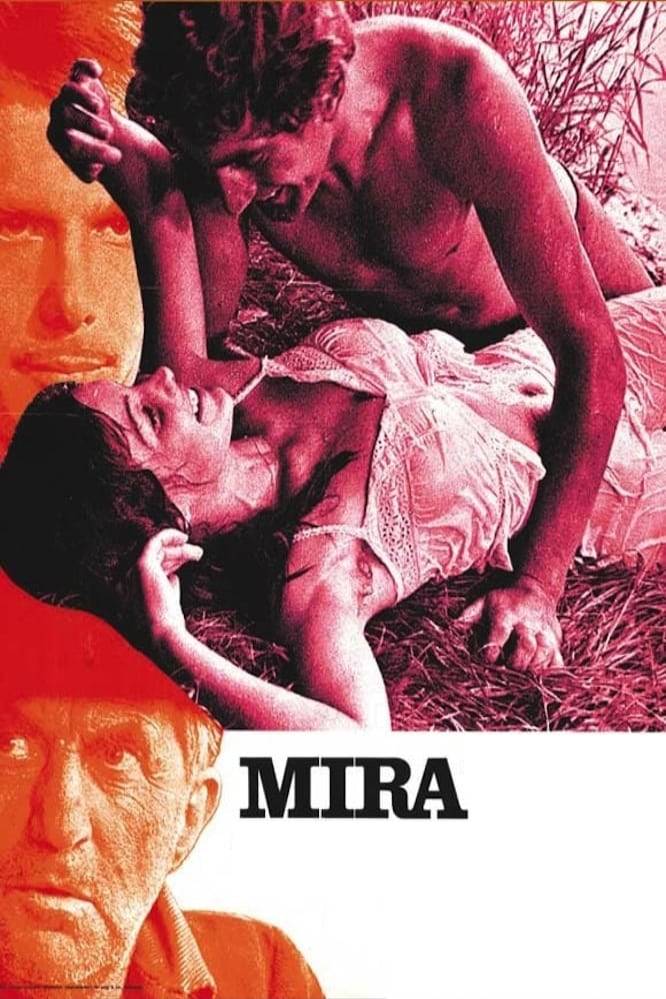 Poster: Mira