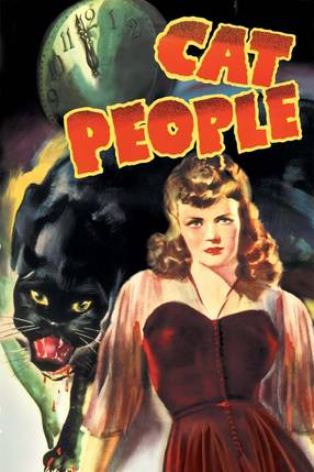 Poster: Katzenmenschen