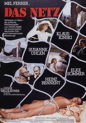 Poster: Das Netz