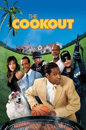 Poster: The Cookout - Das Grillen