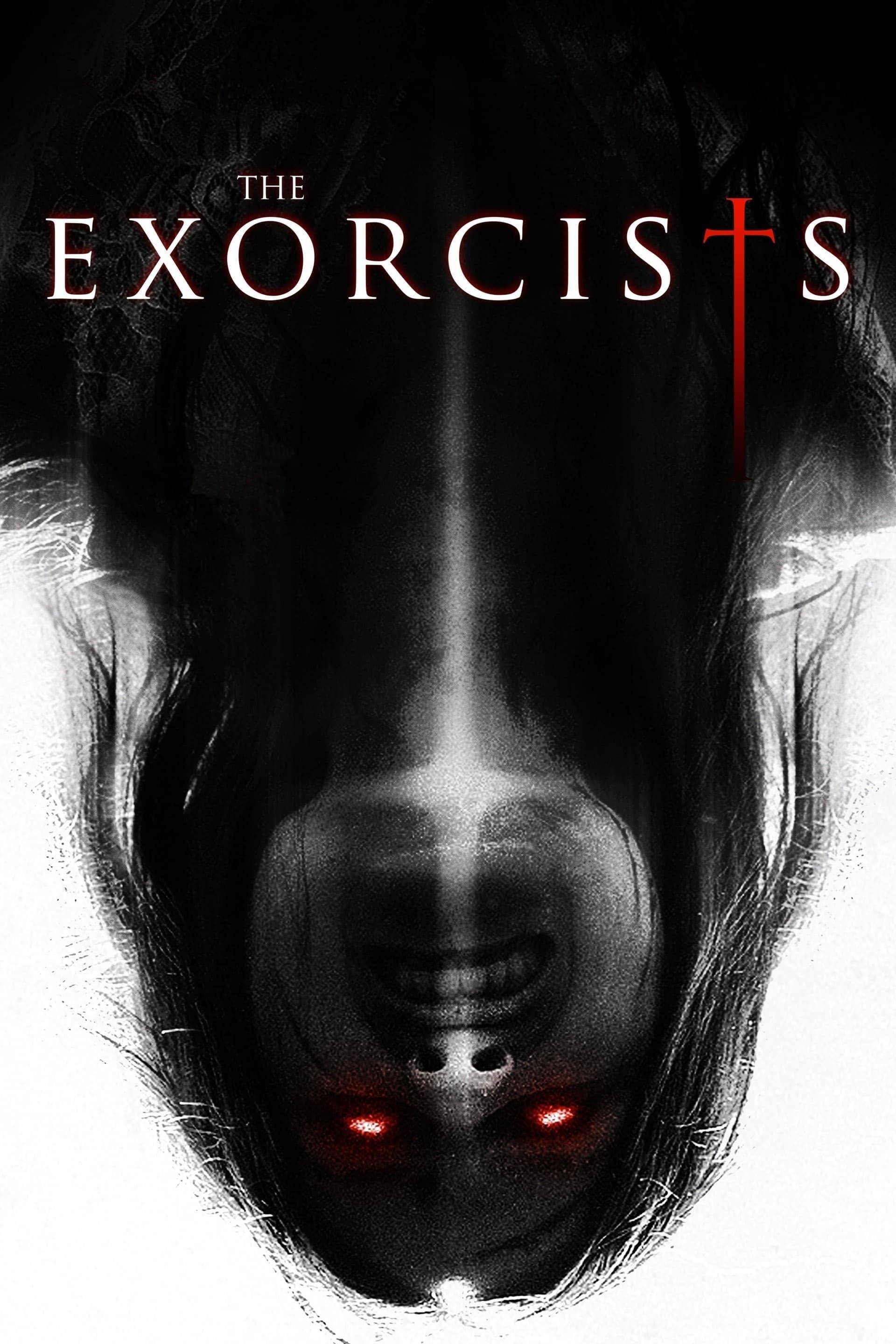 Poster: The Exorcists
