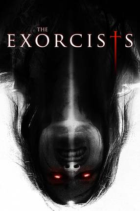 Poster: The Exorcists