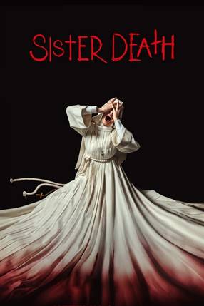 Poster: Die Todesschwester