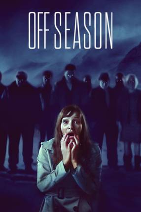 Poster: Offseason - Insel des Grauens