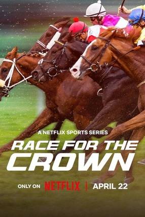 Poster: Race for the Crown