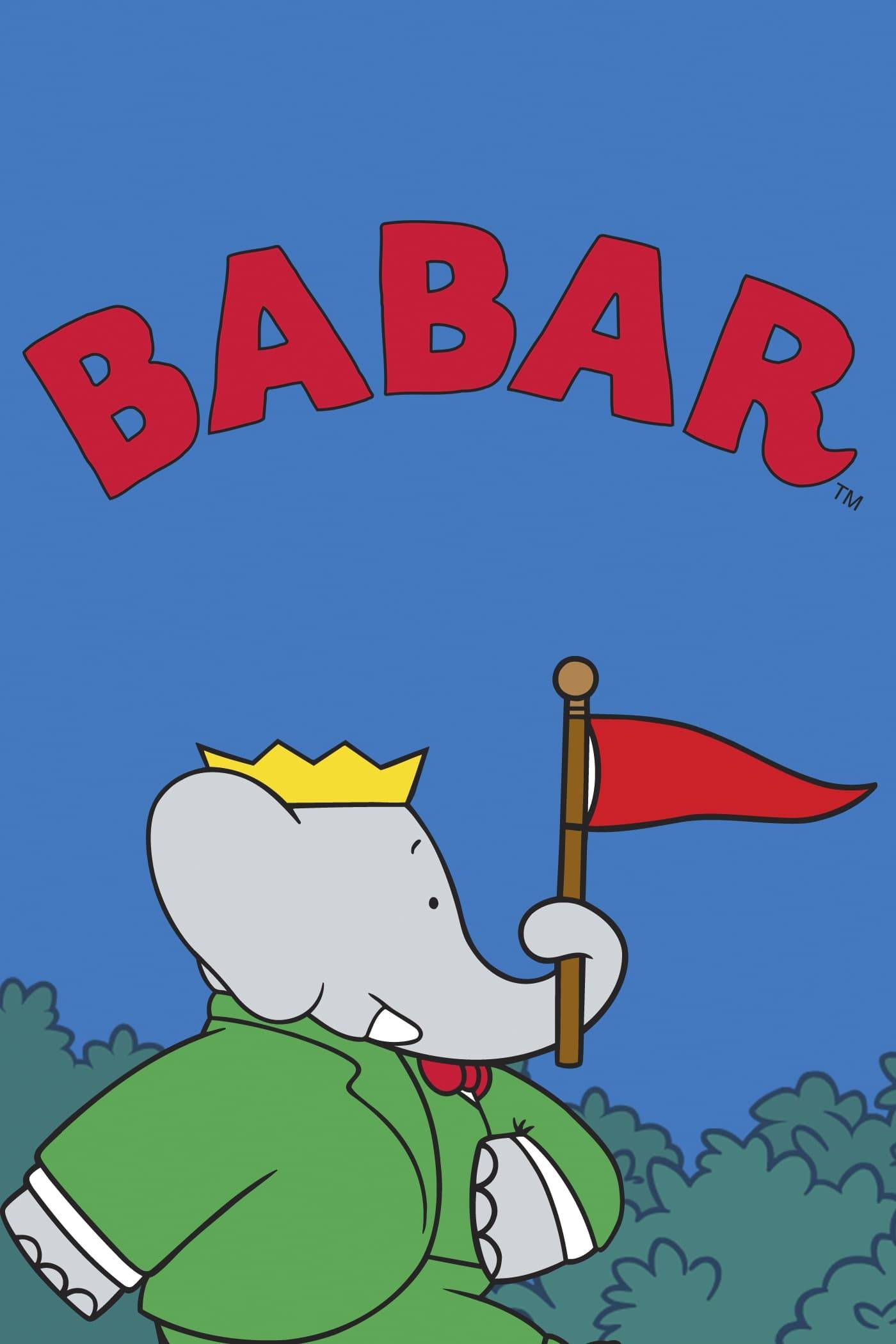 Poster: Babar