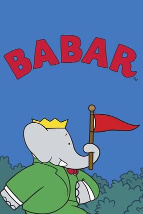 Poster: Babar
