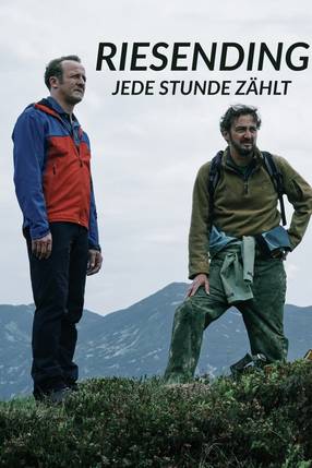 Poster: Riesending