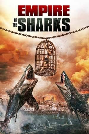 Poster: Empire of the Sharks