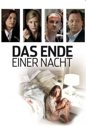 Poster: Das Ende einer Nacht