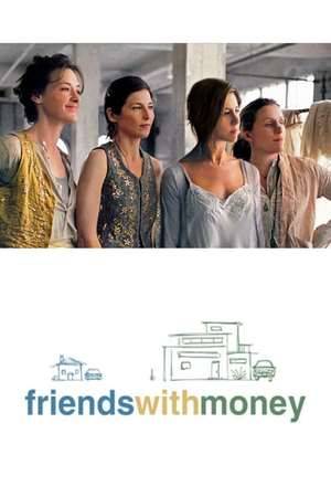 Poster: Friends with Money