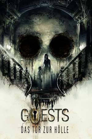 Poster: Guests - Das Tor zur Hölle