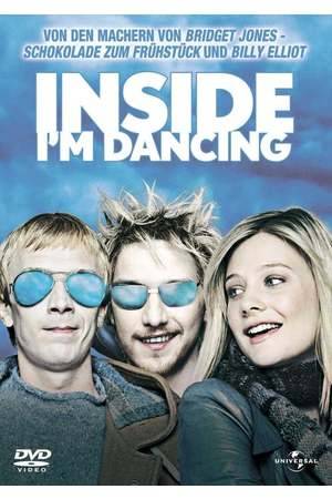 Poster: Inside I'm Dancing