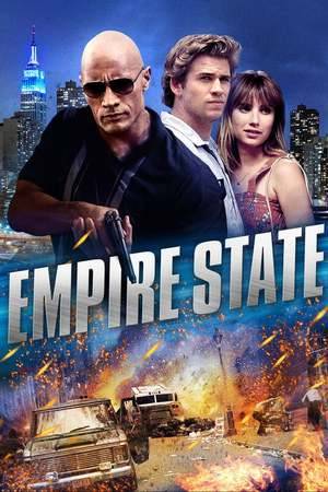 Poster: Empire State