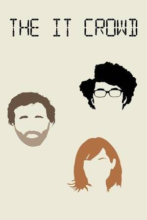 Poster: The IT Crowd