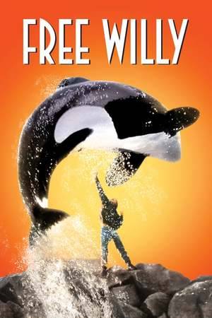 Poster: Free Willy - Ruf der Freiheit