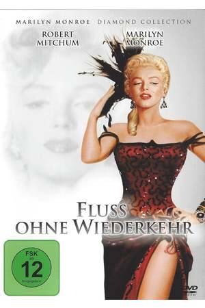 Poster: Fluß ohne Wiederkehr