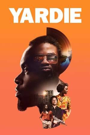 Poster: Yardie
