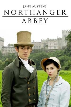 Poster: Jane Austen: Die Abtei von Northanger