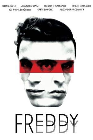 Poster: Freddy Eddy