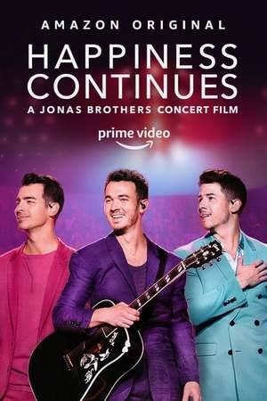 Poster: Happiness Continues