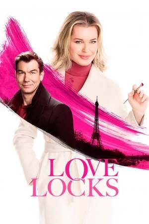 Poster: Love Locks