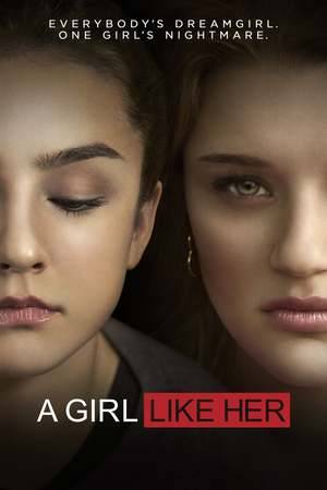 Poster: A Girl Like Her