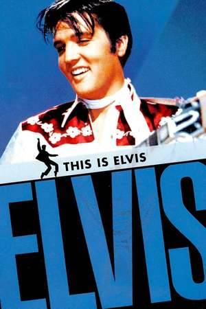 Poster: Das ist Elvis